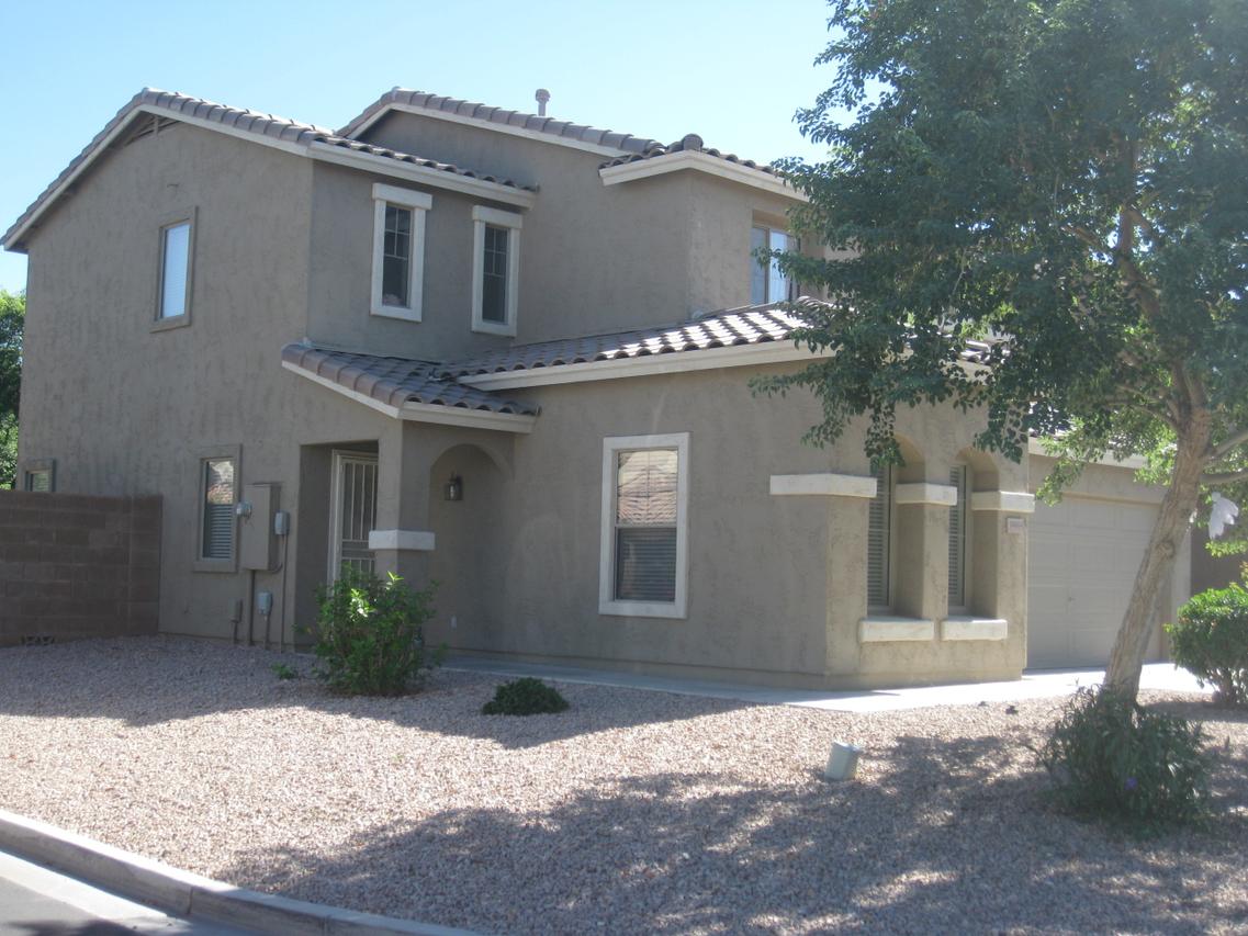 39595 N Dusty Dr., Queen Creek, AZ 85140