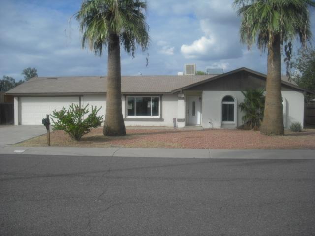 1316 W Sack Dr., Phoenix, AZ 85027