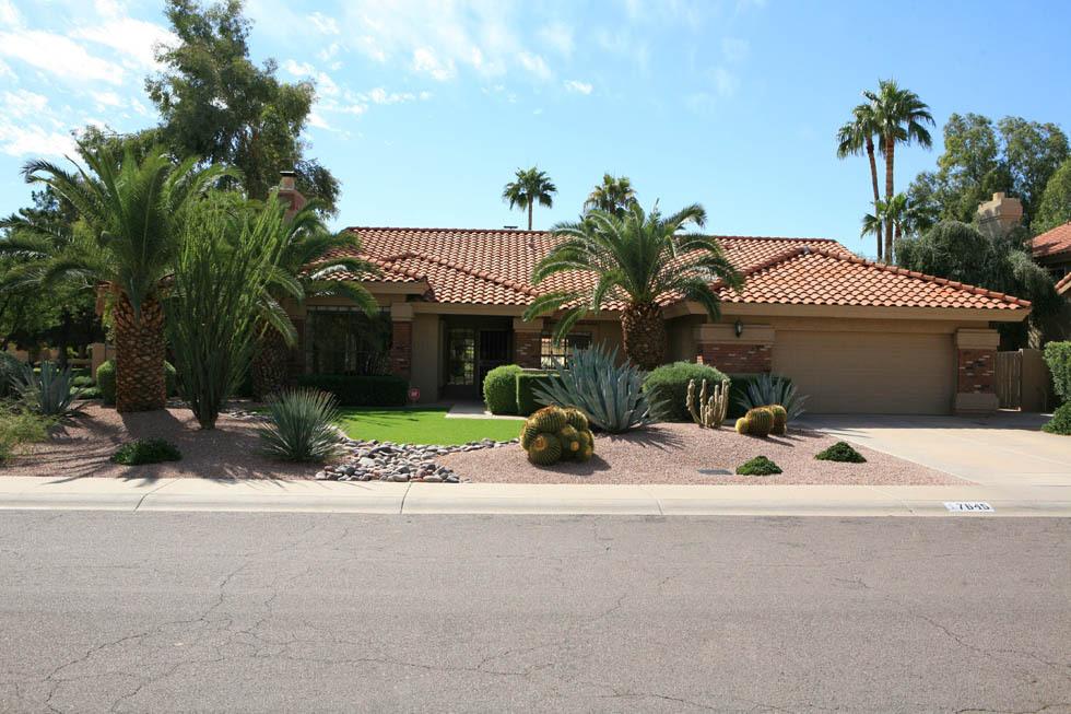 7645 E Ann Way, Scottsdale, AZ 85260