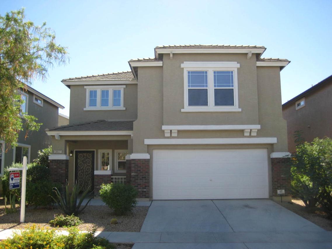 3027 W Cavalry Dr., Phoenix, AZ 85086