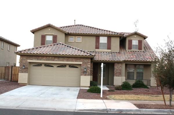 2114 N 120th Dr., Avondale, AZ 85392