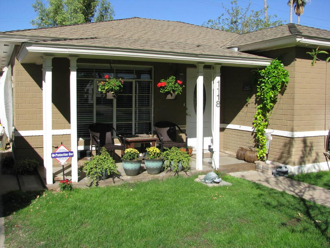 1118 W Lynwood St., Phoenix, AZ 85007