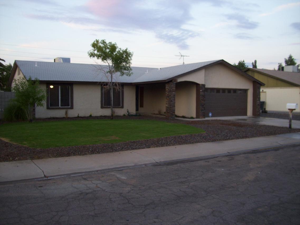 2920 W Muriel Dr., Phoenix, AZ 85053