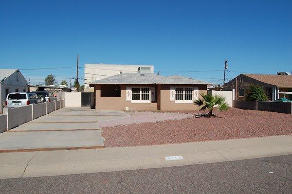 2714 E Amelia Ave., Phoenix, AZ 85016