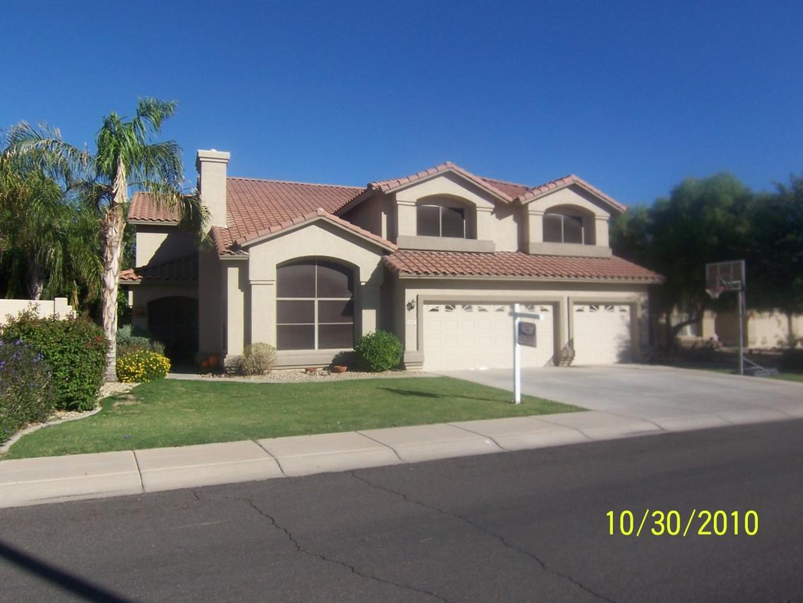 2375 S Cobblestone Ct., Gilbert, AZ 85295