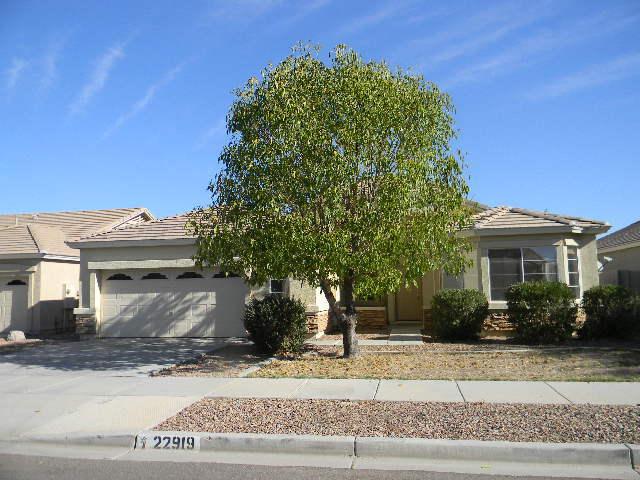 22919 S 208th St., Queen Creek, AZ 85242