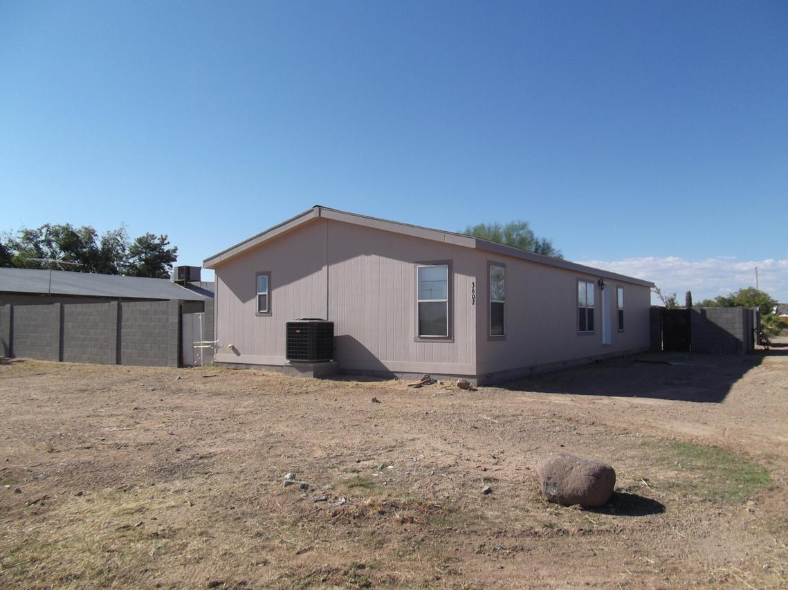 3602 W Lone Cactus Dr., Glendale, AZ 85308