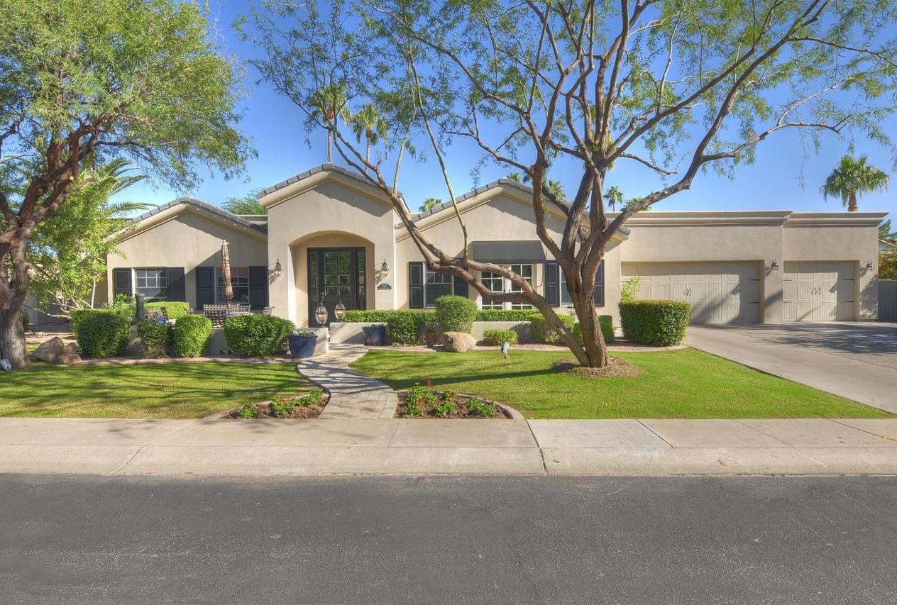 8531 N 80th Pl., Scottsdale, AZ 85258