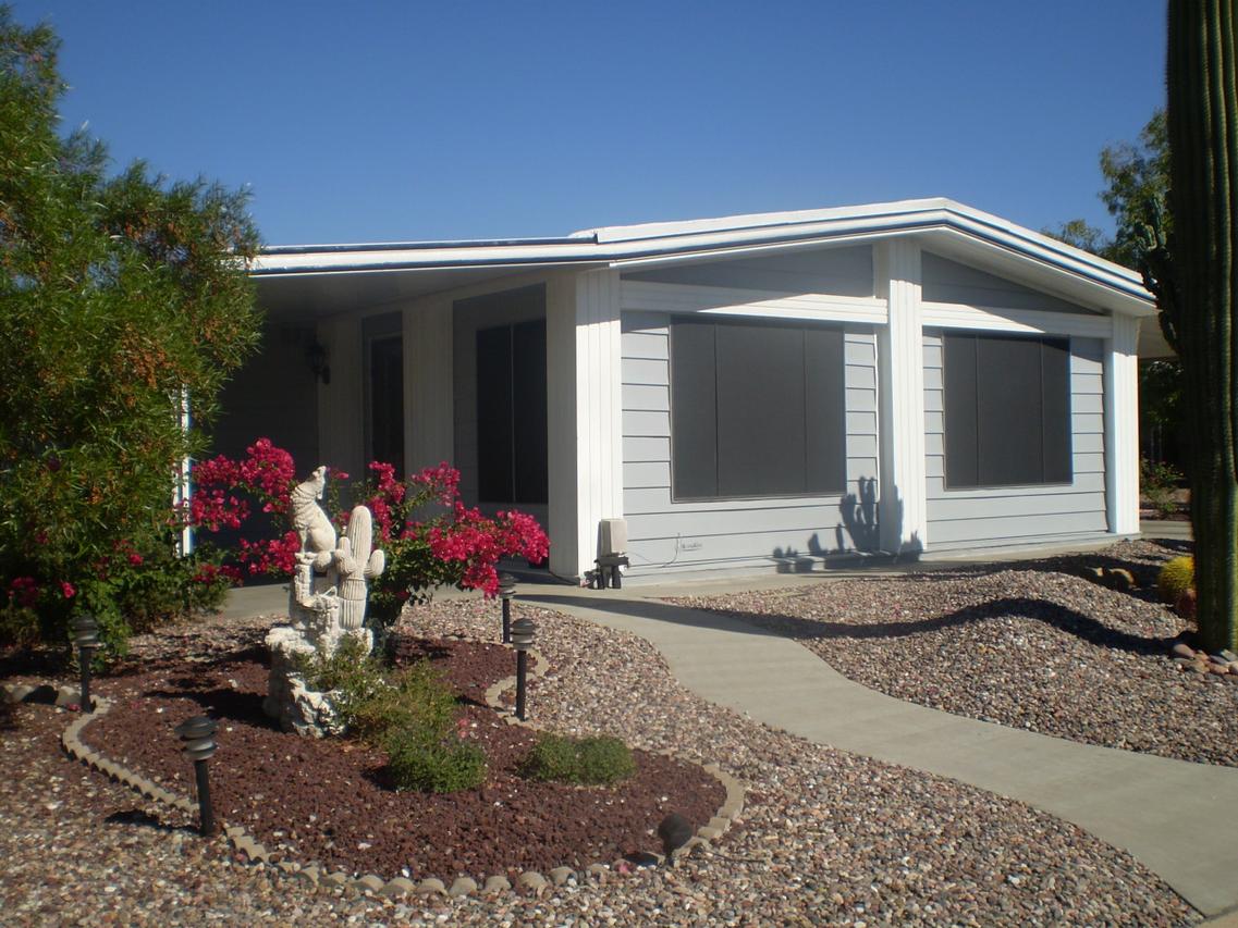 8250 E Dolphin Ave., Mesa, AZ 85208