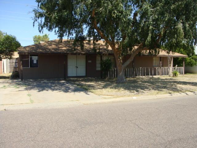 3318 W Sells Dr., Phoenix, AZ 85017