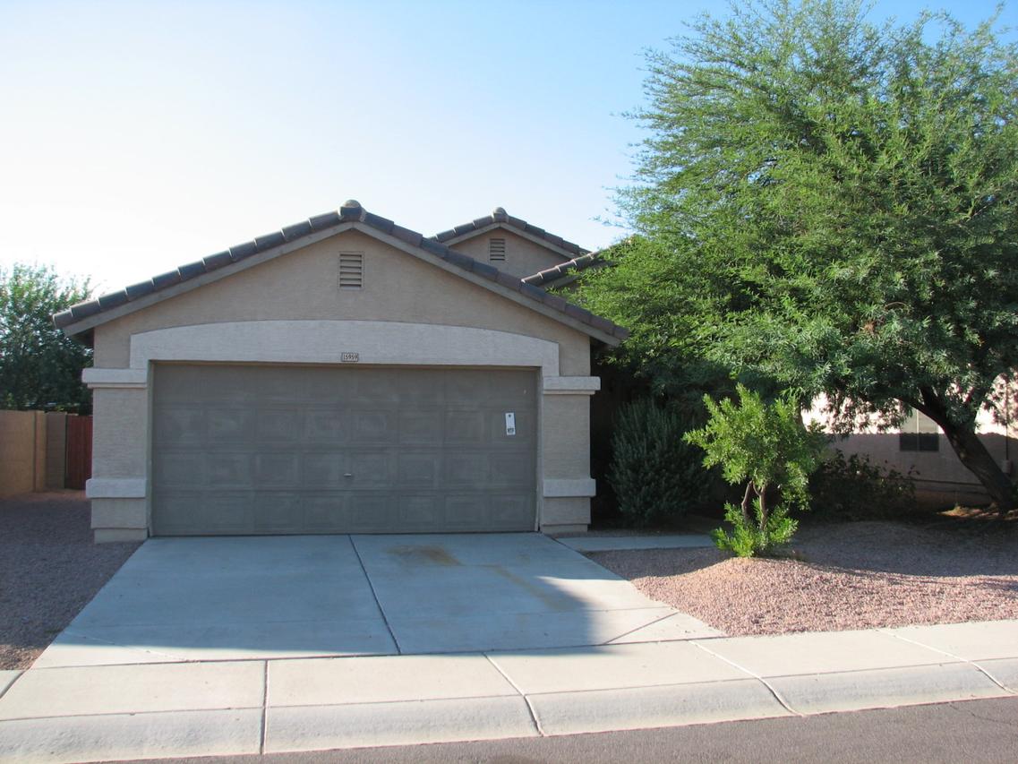 15959 W Tasha Dr., Surprise, AZ 85374