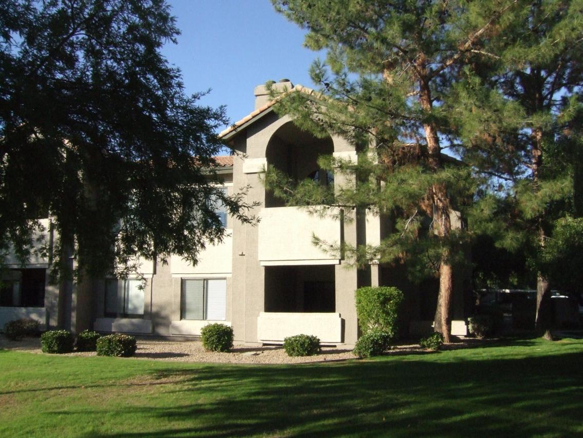 9600 N 96th St. #242, Scottsdale, AZ 85258