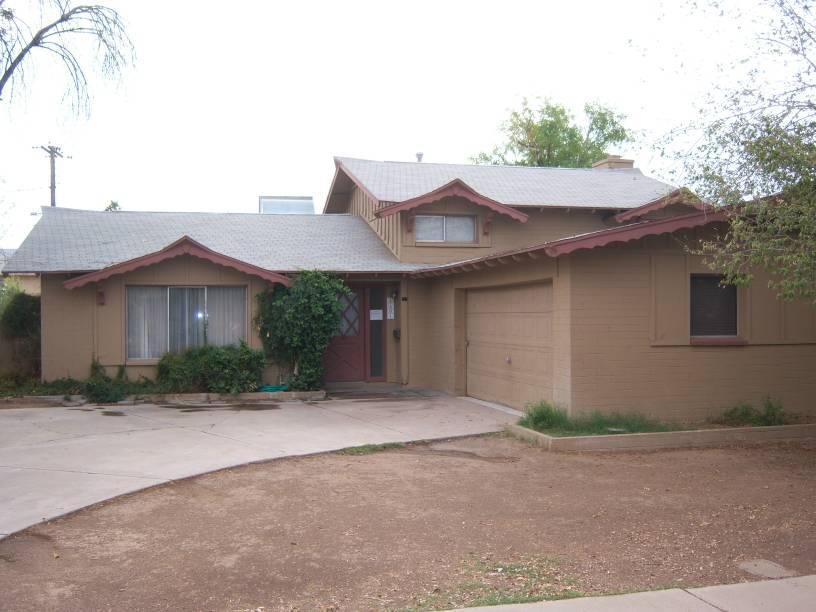 4601 W Berridge Ln., Glendale, AZ 85301