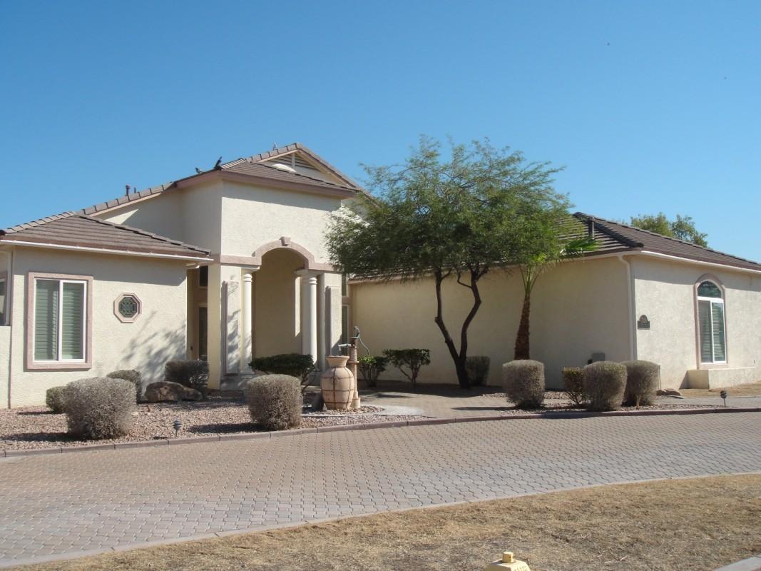 7038 W Josac St., Glendale, AZ 85308