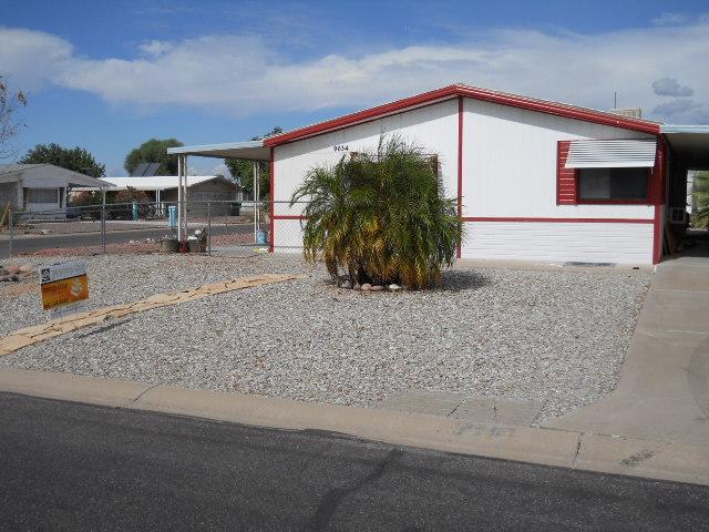 9634 E Frito Ave., Mesa, AZ 85208