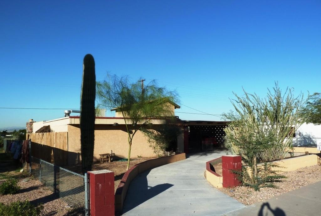 736 E Siesta Dr., Phoenix, AZ 85042