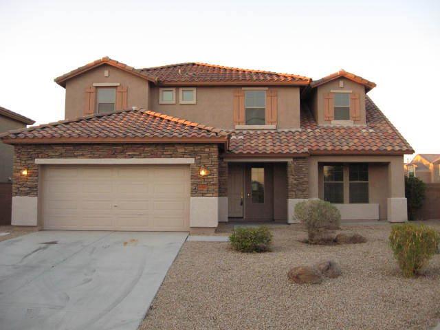 8540 W Brown St., Peoria, AZ 85345