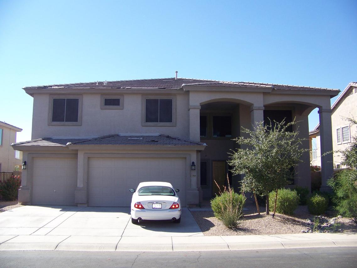 22050 N Balboa Dr., Maricopa, AZ 85138