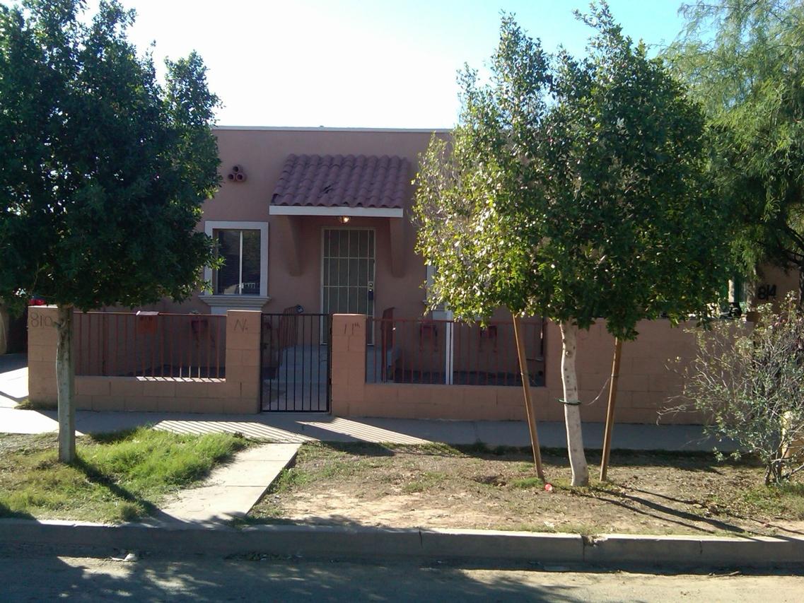 810 N 11th Ave., Phoenix, AZ 85007