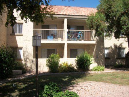 8256 E Arabian Tr. #138, Scottsdale, AZ 85258