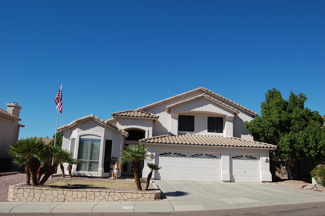 1732 E Potter Dr., Phoenix, AZ 85024