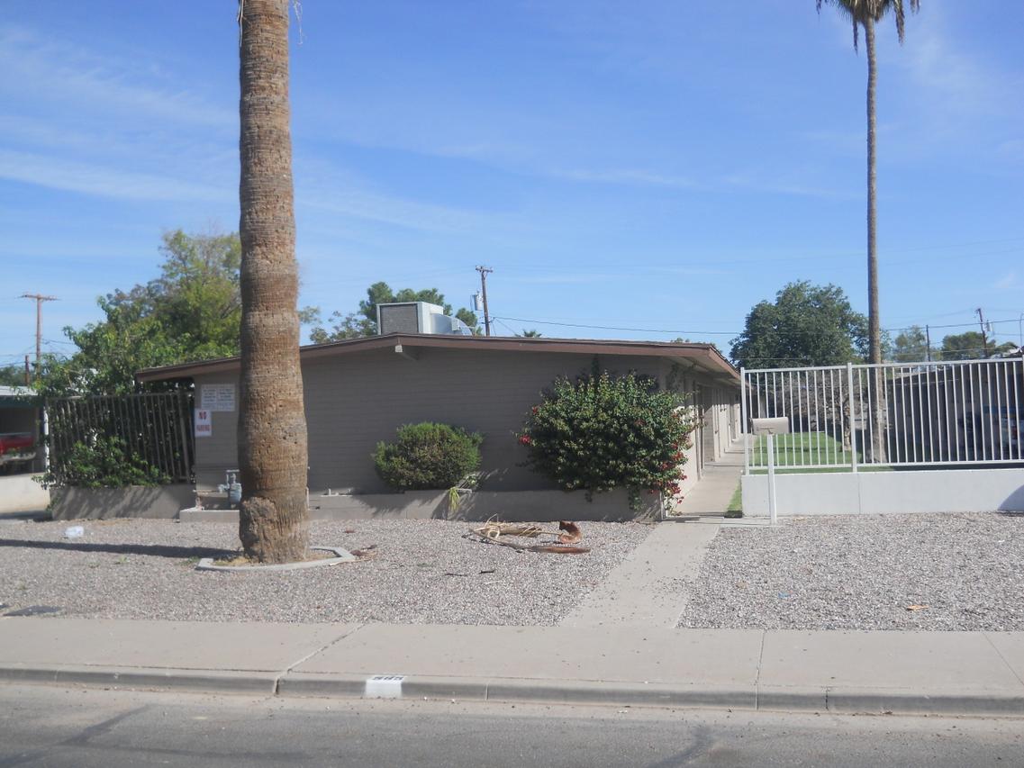 565 S Hobson St., Mesa, AZ 85204