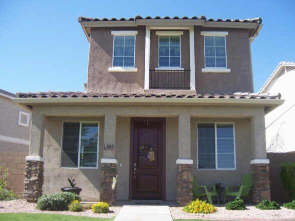 1639 S Wildrose, Mesa, AZ 85209