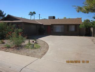 8501 E Orange Blossom Ln., Scottsdale, AZ 85250