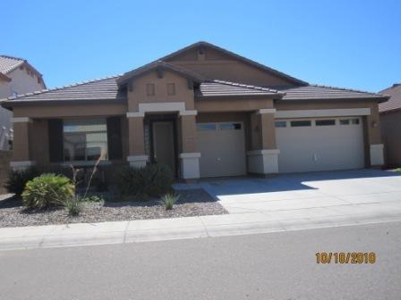 4359 E Odessa Dr., Queen Creek, AZ 85140