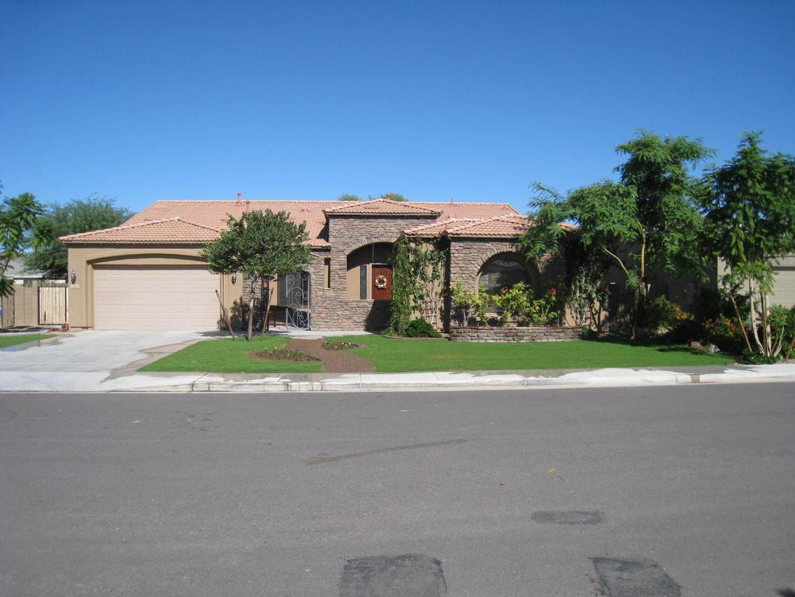 3030 E Lynx Pl., Chandler, AZ 85249