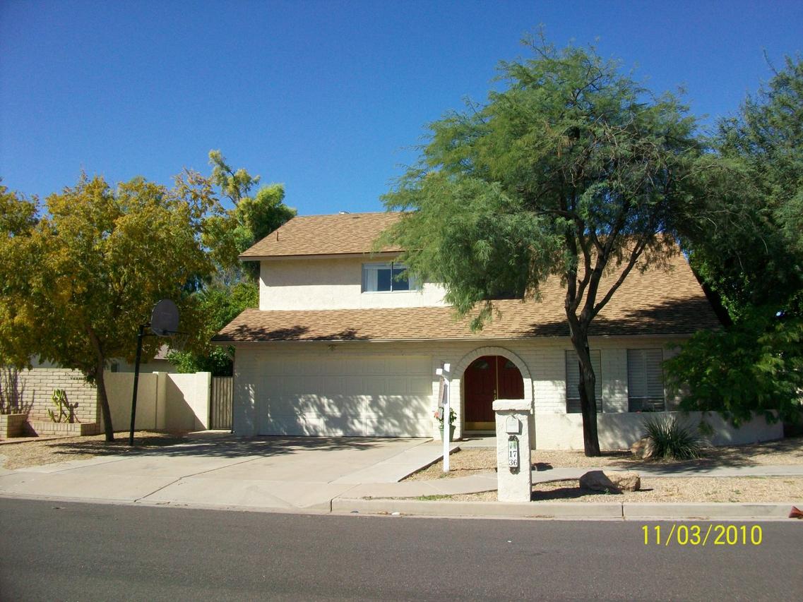 1736 W Milagro Ave., Mesa, AZ 85202