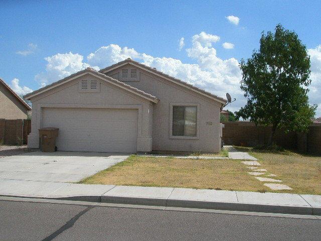 22281 N 107th Dr., Sun City, AZ 85373