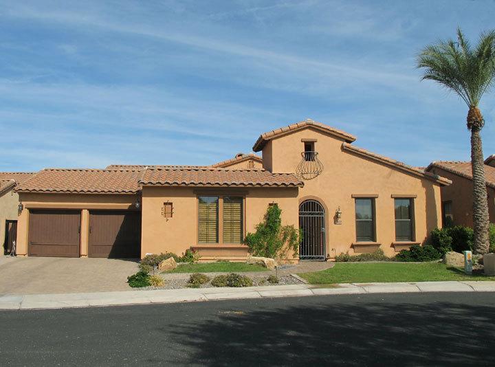 17817 N 57th Pl., Scottsdale, AZ 85254