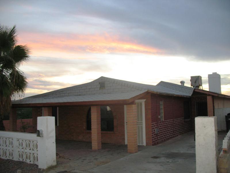 2352 S 13th St., Phoenix, AZ 85034