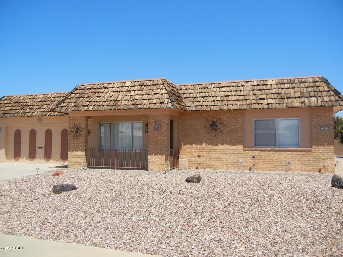 17621 N Jasmine Dr., Sun City, AZ 85373