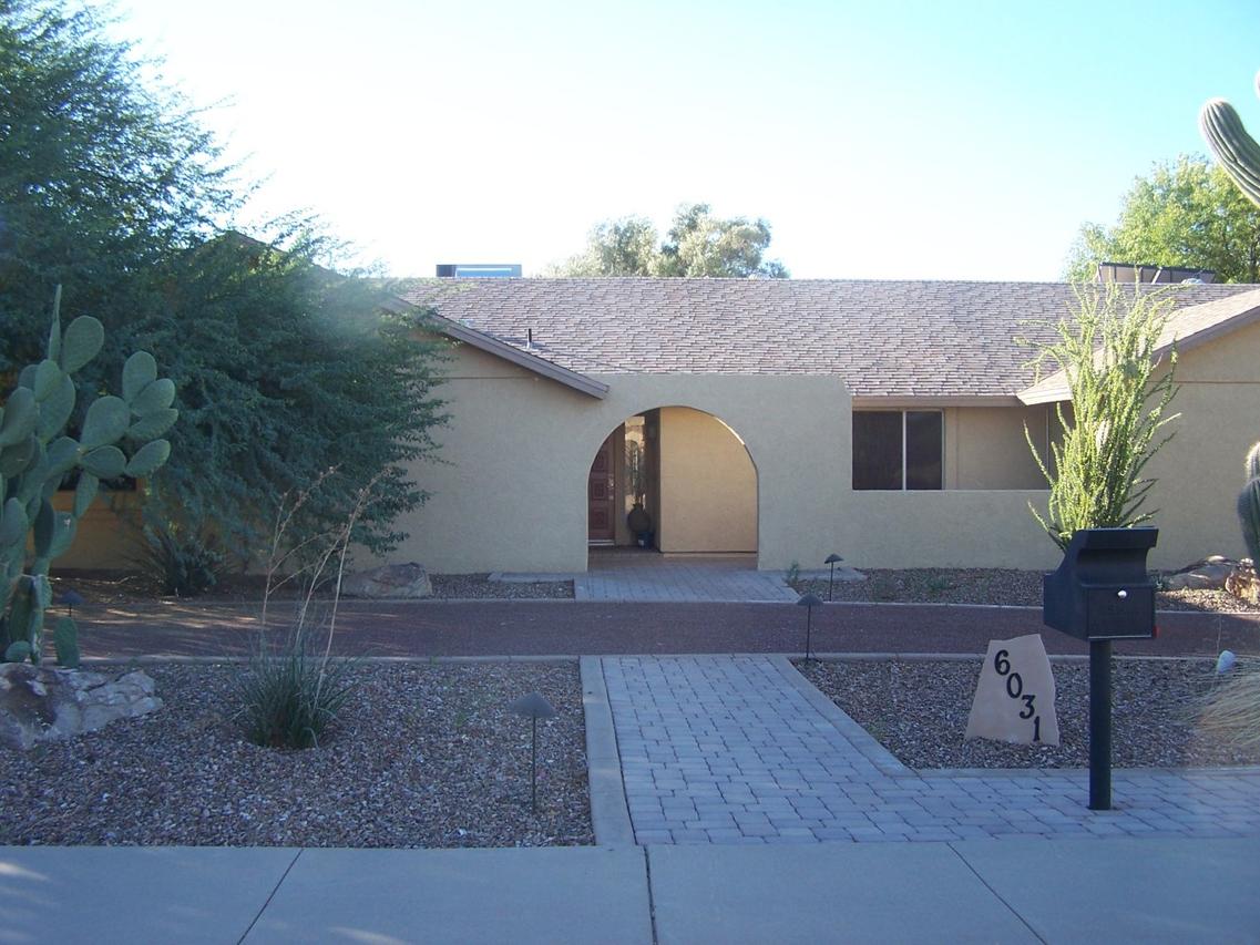 6031 W Grovers Ave., Glendale, AZ 85308