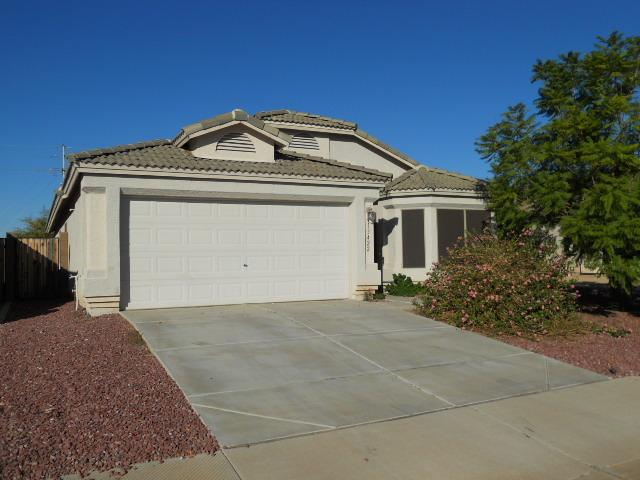 13422 N 130th Ln., El Mirage, AZ 85335