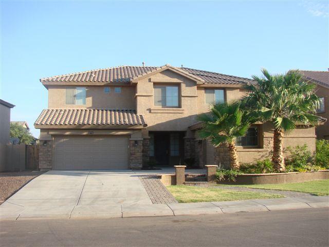 11242 E Stearn Ave., Mesa, AZ 85212