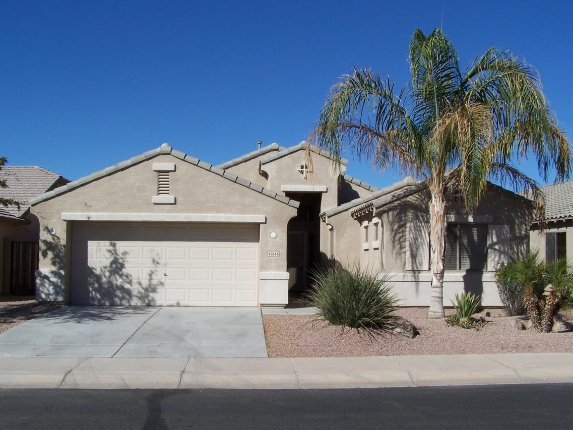 42646 W Oakland Dr., Maricopa, AZ 85138