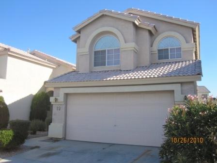 3719 E Inverness Ave. #12, Mesa, AZ 85206