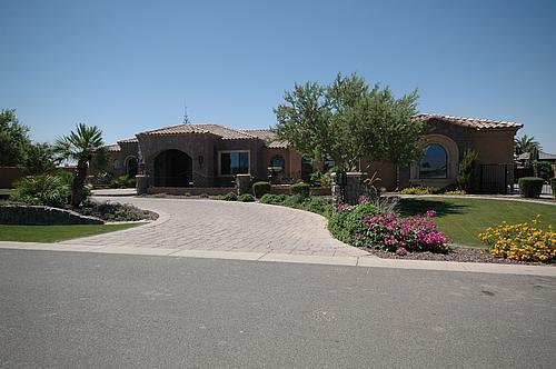 2181 E Coconino Dr., Gilbert, AZ 85298