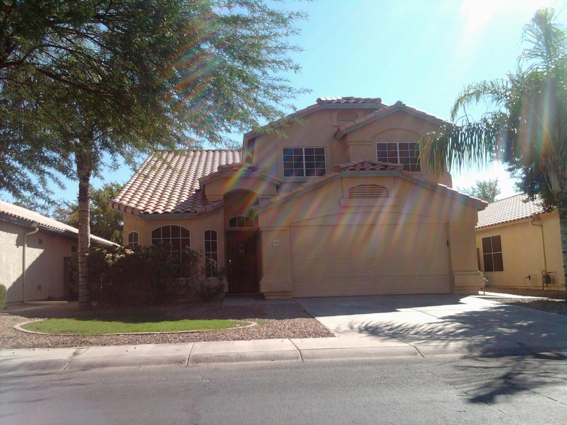 1509 E Cheyenne St., Gilbert, AZ 85296