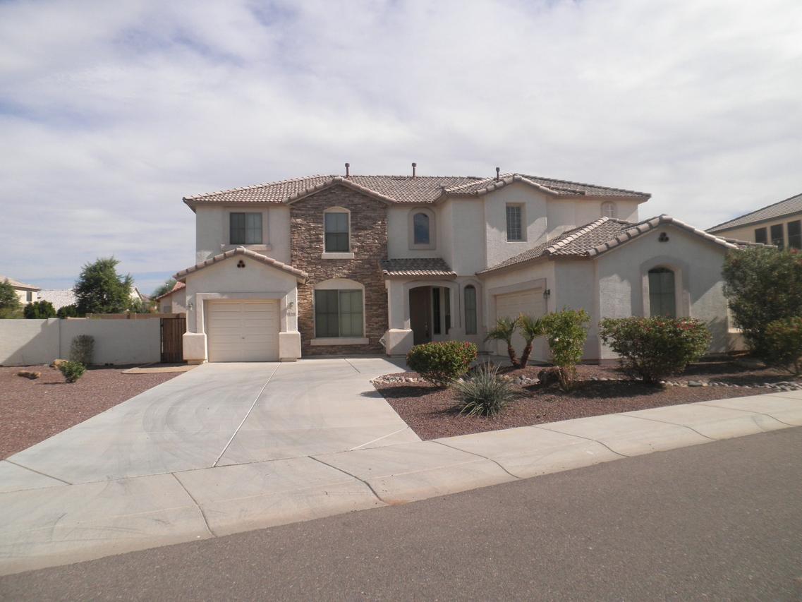 7411 S 26th Dr., Phoenix, AZ 85041