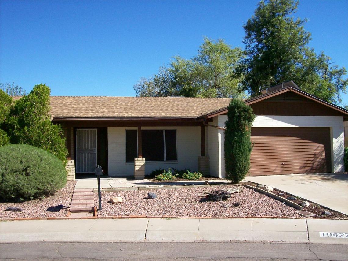 10427 N 48th Ave., Glendale, AZ 85302