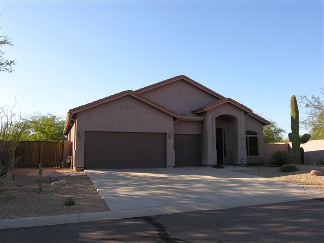 6988 E Casa Requena Dr., Gold Canyon, AZ 85218