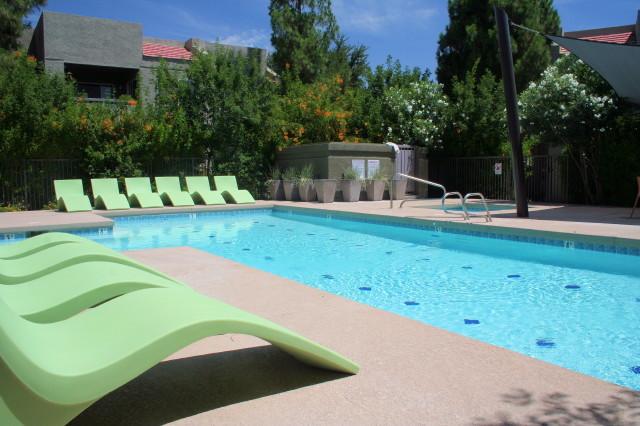 1295 N Ash St. #513, Gilbert, AZ 85233