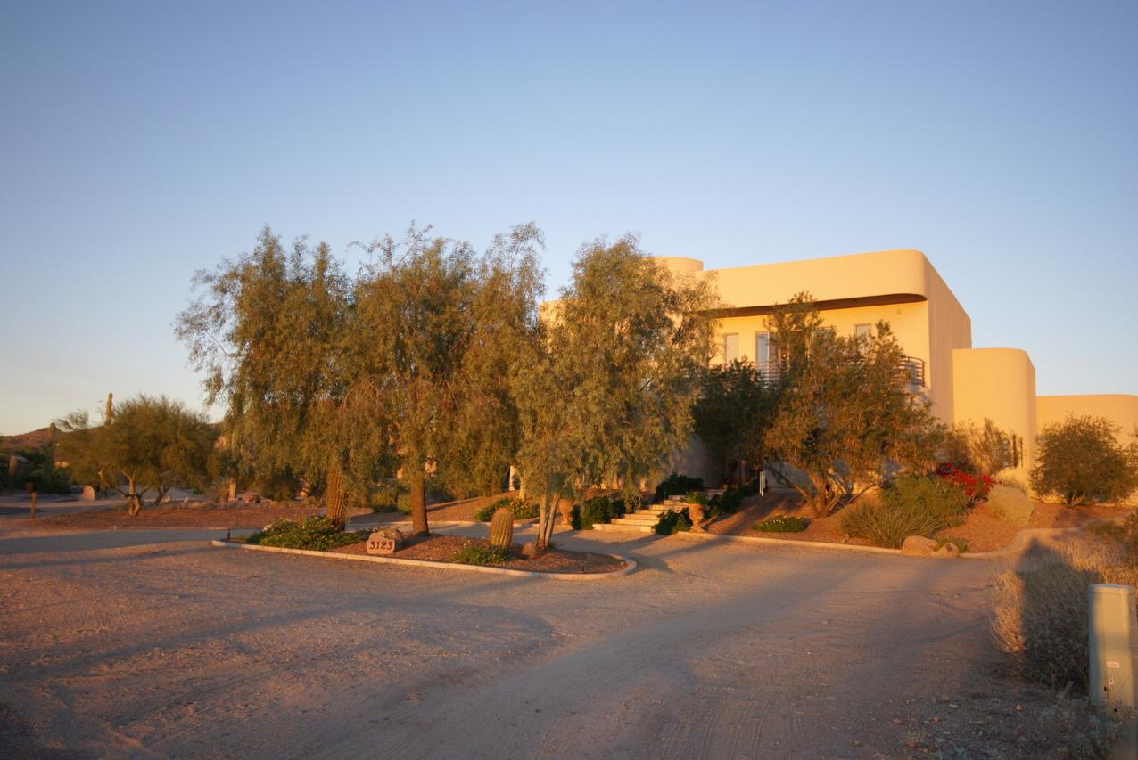 3123 N 79th St., Mesa, AZ 85207