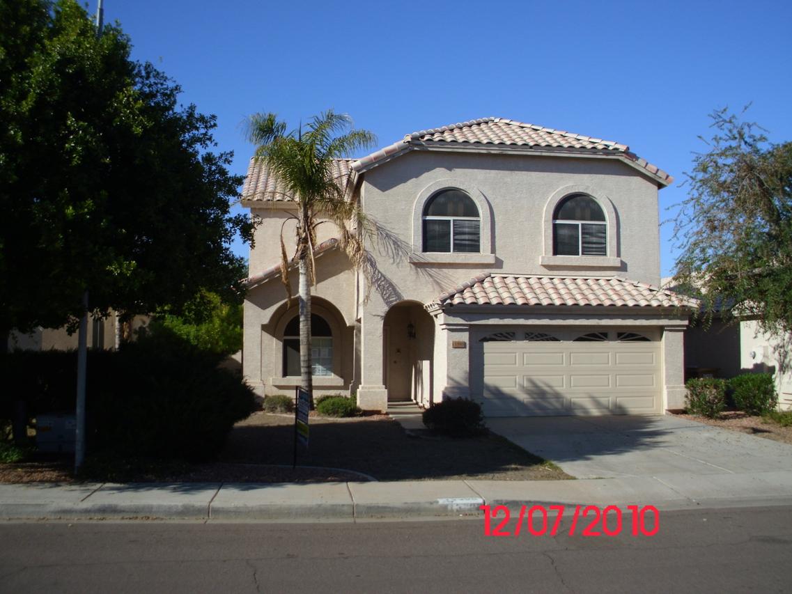 13390 N 74th Ln., Peoria, AZ 85381
