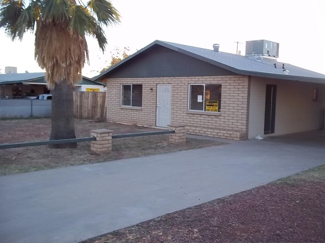 254 N 86th Pl., Mesa, AZ 85207