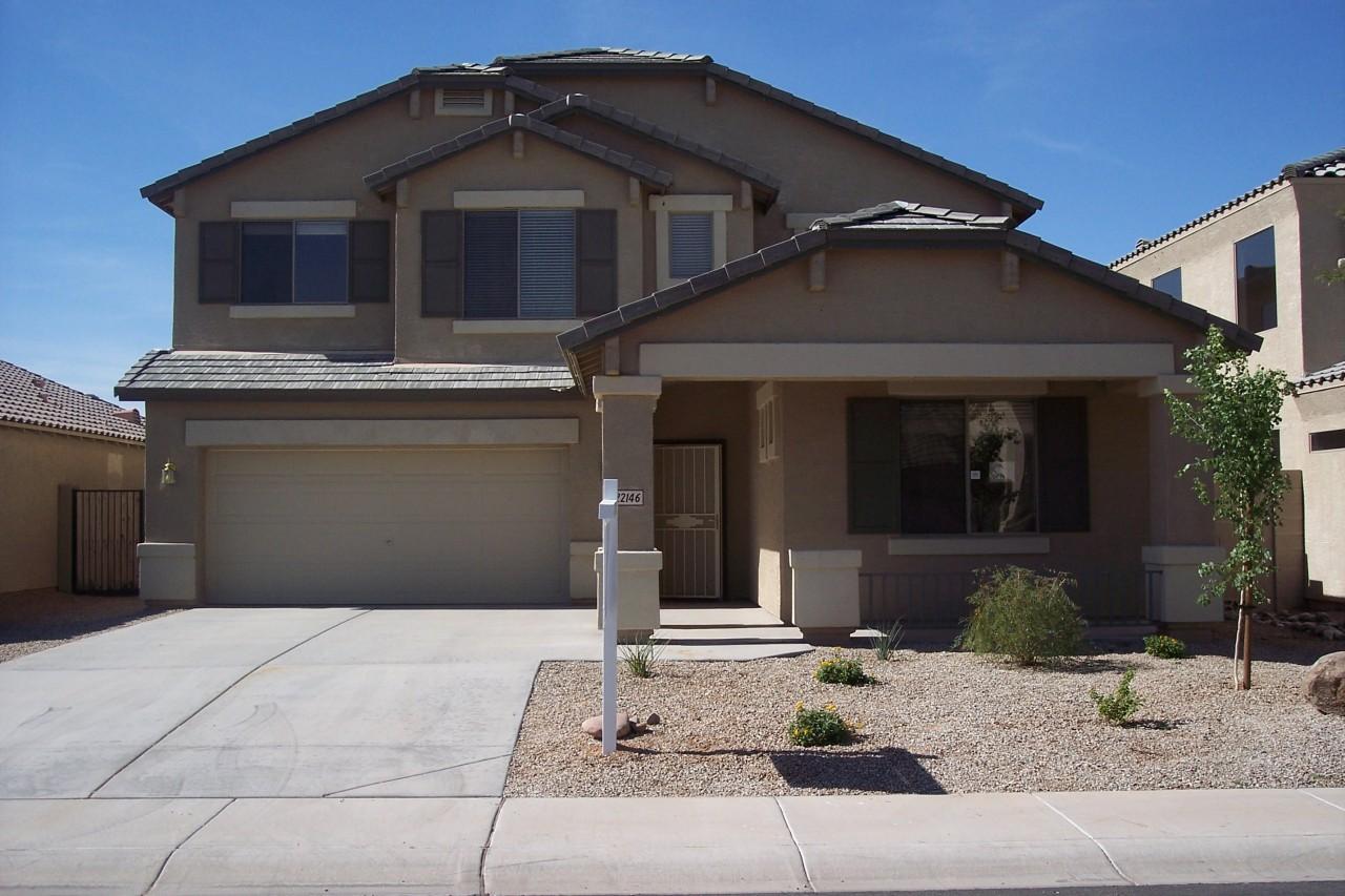 22146 N Dietz Dr., Maricopa, AZ 85138